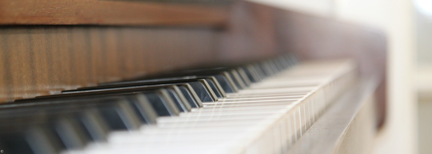 AKR Kirchenmusik Klavier