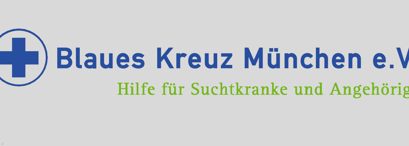 Blaues Kreuz München