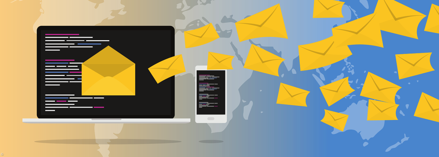 Newsletter Symbolbild