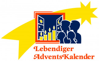 Logo Adventskalender