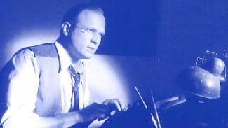 Bonhoeffer