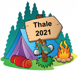 Wegweise Thale 2021