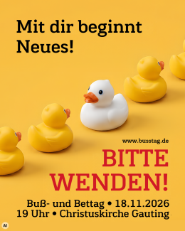 Bußtag