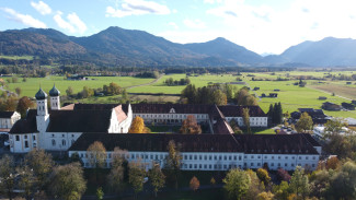 Benediktbeuern