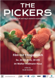 Pickers