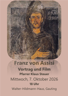 Franziskus