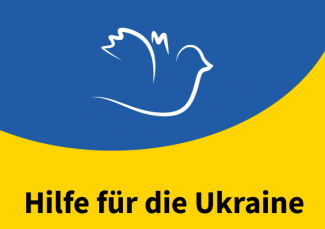 Hilfe Ukraine