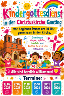 Termine Herbst 
