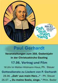 Paul Gerhardt